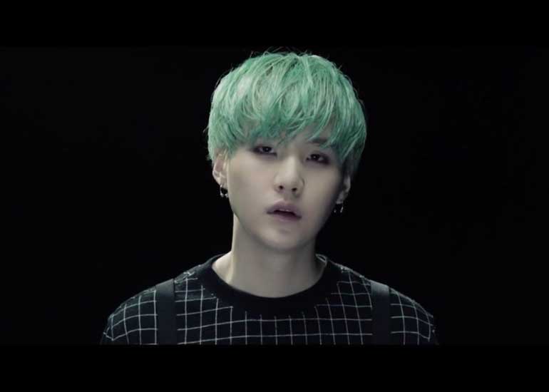 Suga de BTS tendrá un documental sobre su vida