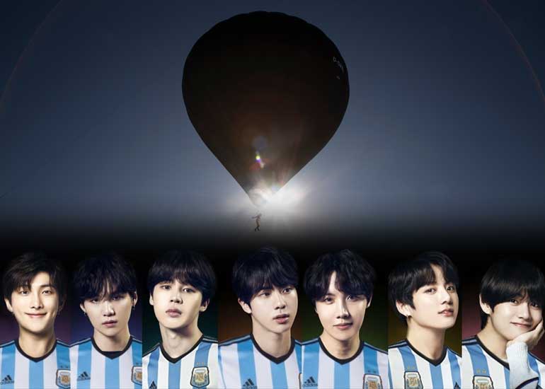 Conoce más sobre “Connect BTS” en Argentina