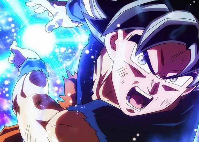 “Dragon Ball Super” fue el anime más visto en el 2019