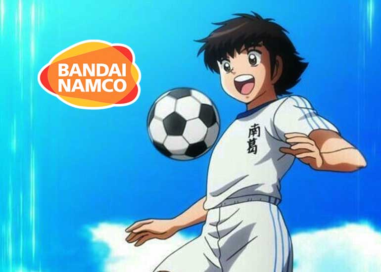 “Capitán Tsubasa” está de vuelta en un nuevo formato