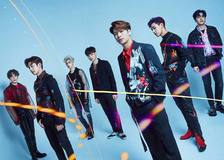 Portada: GOT7 estaría preparando un ´comeback´ según fandom