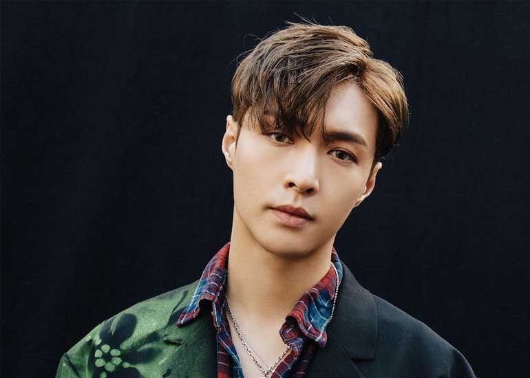 Portada: Lay de EXO cerró el año con 8 premios como solista