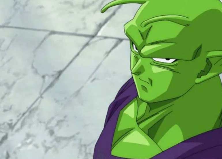 Fans descubren increíble detalle sobre Piccolo en “Dragon Ball Z: Kakarot”