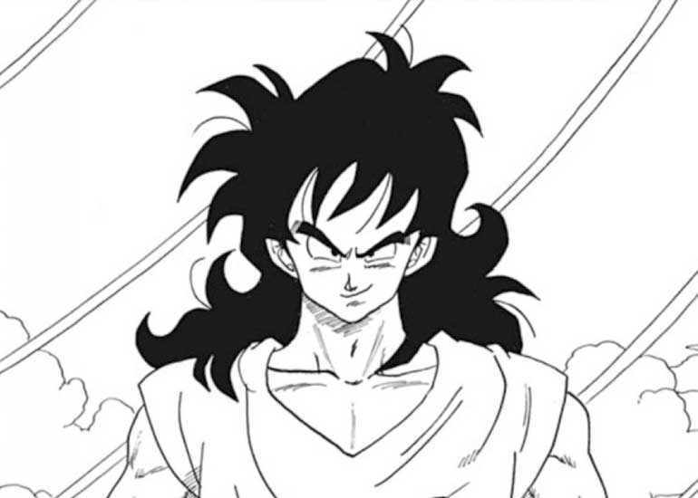 Yamcha muestra gran poder en nueva saga de "Dragon Ball Super"