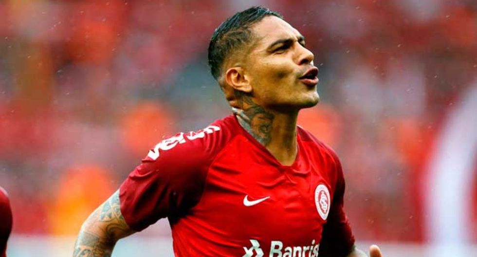 Portada: Paolo Guerrero tendrá serie biográfica producida por Netflix