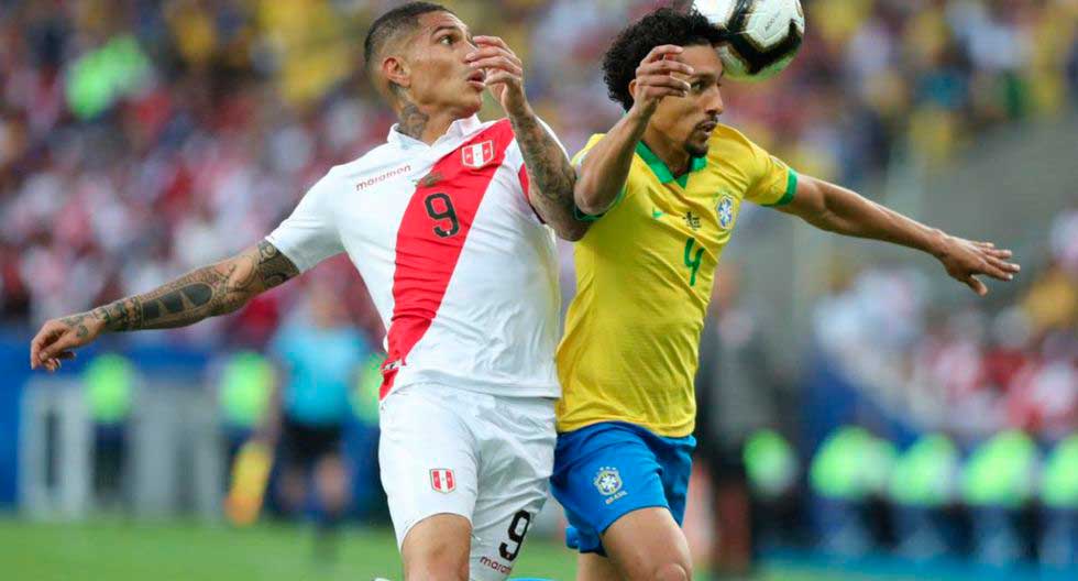 Portada: FIFA posterga las Eliminatorias Sudamericanas por el Covid-19