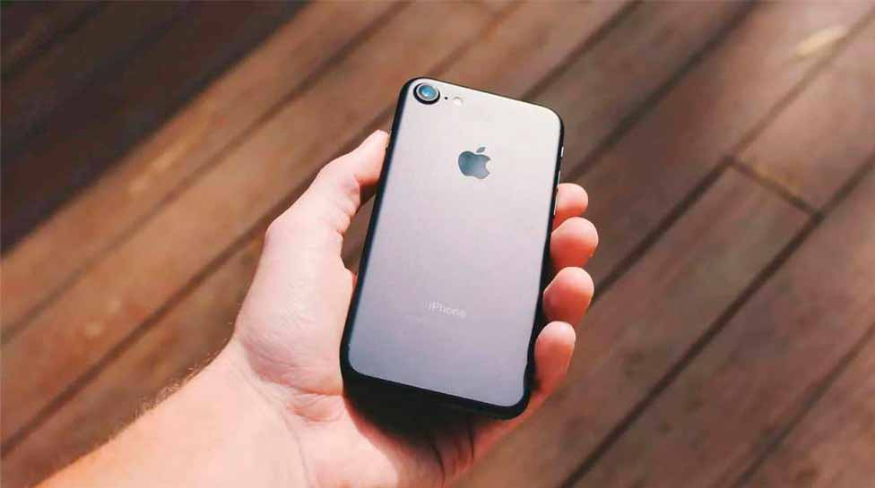 iPhone 9 se encontraría en la fase final de producción