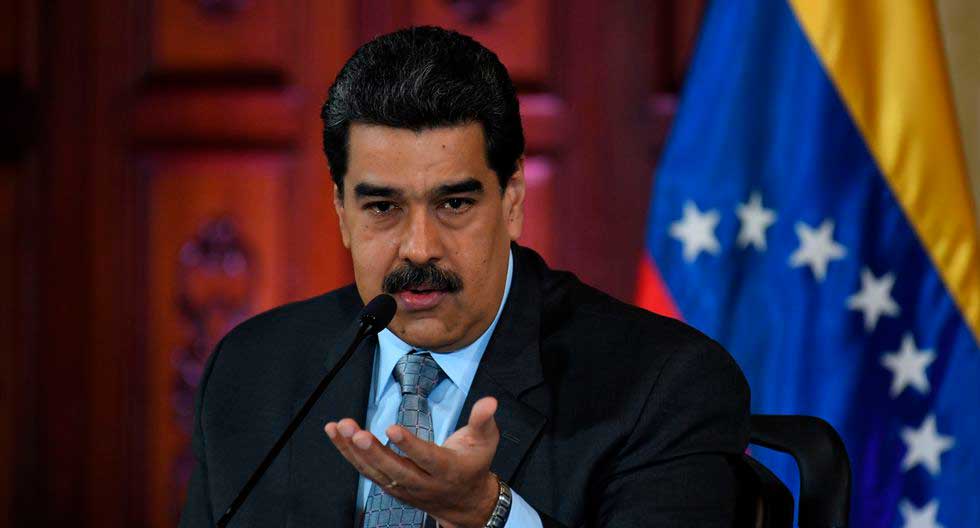 Venezuela prohíbe vuelos desde Europa y Colombia