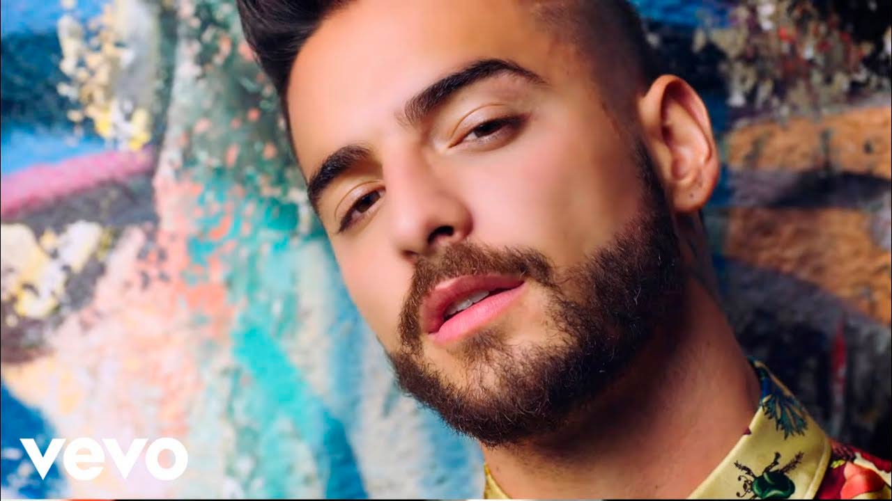 Maluma cancela concierto en Milán por coronavirus