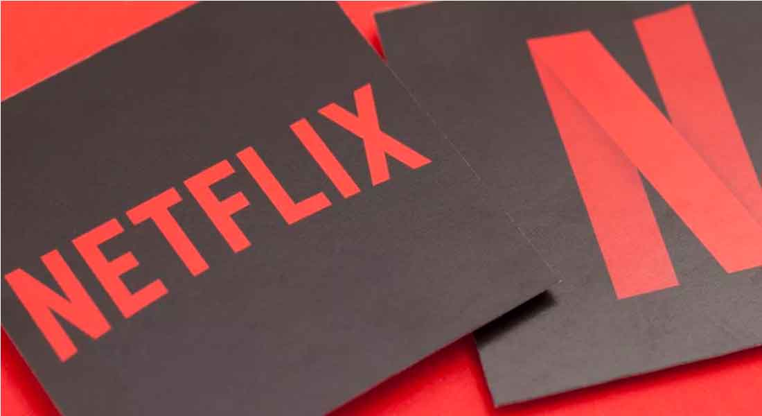 Portada: Netflix destina 100 millones dólares para ayudar a la industria audiovisual por Covid-19