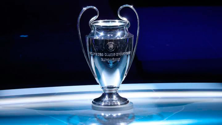 UEFA pospone finales de Champions League y Europa League por crisis del Coronavirus