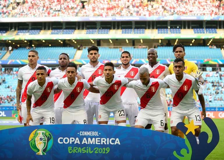 ¿Se suspenderá la fecha doble de las Eliminatorias Sudamericanas?