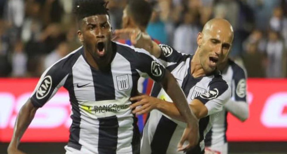 Alianza Lima debe aceptar adelanto de vacaciones para no sufrir suspensión perfecta de labores