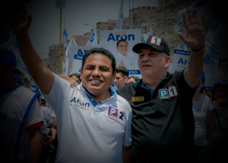 Sexto caso de coronavirus en el Congreso