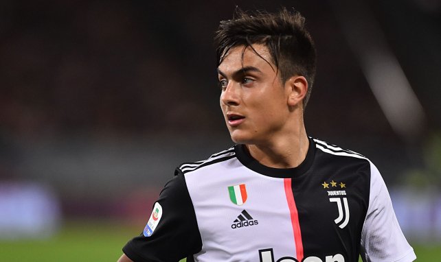 Portada: Aseguran que Paulo Dybala volvió a dar positivo al Covid-19