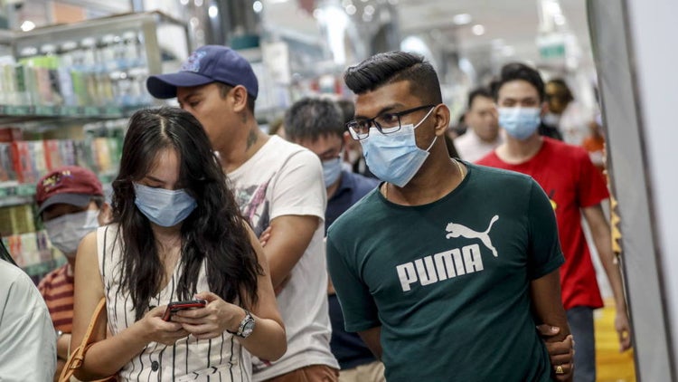 Portada: Mascarillas serán distribuidas de manera gratuita en el Perú