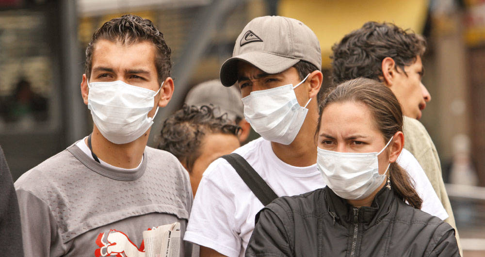 Portada: Multas por no cumplir cuarententa será entre el 2% y 10% de 1 UIT