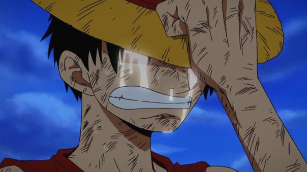 Anime One Piece se suspiende indefinidamente por coronavirus