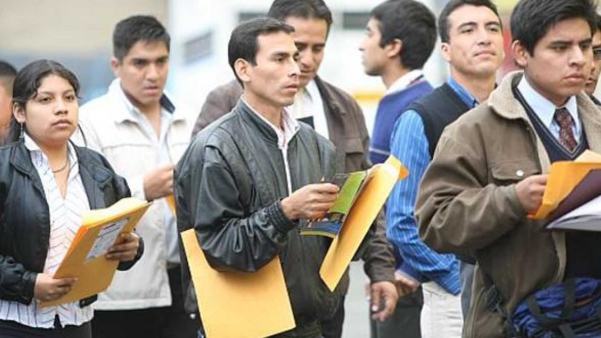 Portada: Más de 5 mil empresas solicitaron la suspensión perfecta labores durante Estado de Emergencia