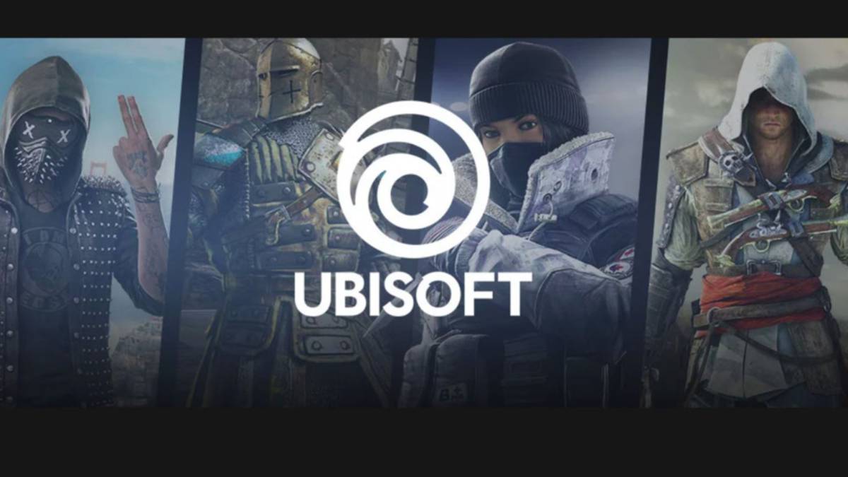 Ubisoft dará de manera gratuita los videojuegos de sus sagas más famosas por cuarentena.