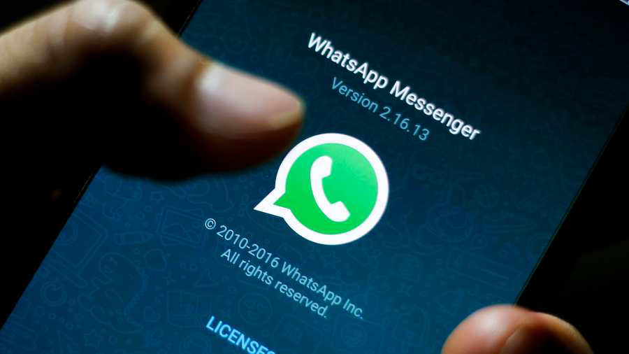 Portada: Habilitan WhatsApp para reportar fallecidos por Covid-19 en Lima