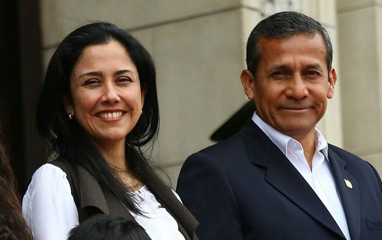 Caso Ollanta Humala y Nadine Heredia: Tribunal Supremo de Brasil falla a su favor