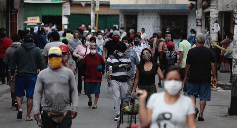 Perú supera los 4,000 muertos por covid-19 y los casos confirmados aumentan a 141,779