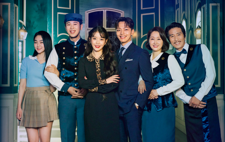 ¡Atención fanáticos! “Hotel del Luna” pronto en pantalla estadounidense