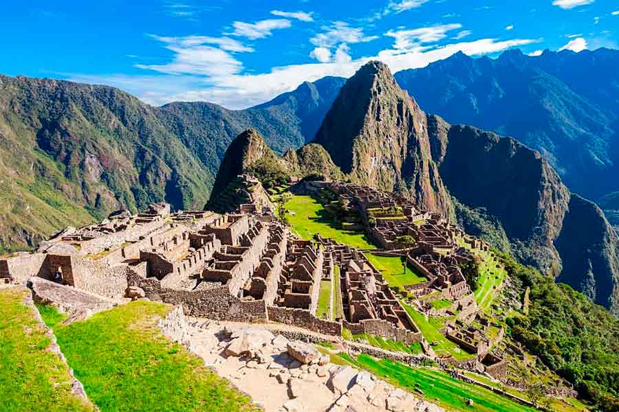 Portada: Machu Picchu reabrirá sus puertas el 1 de julio con nuevo protocolo sanitario