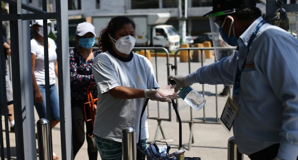 Portada: Conozca las nuevas medidas implementadas por el Gobierno ante la pandemia del coronavirus en el Perú