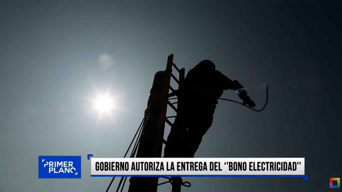 Portada: Bono de electricidad: ¿Quiénes podrán acceder a él y cómo se entregaría?