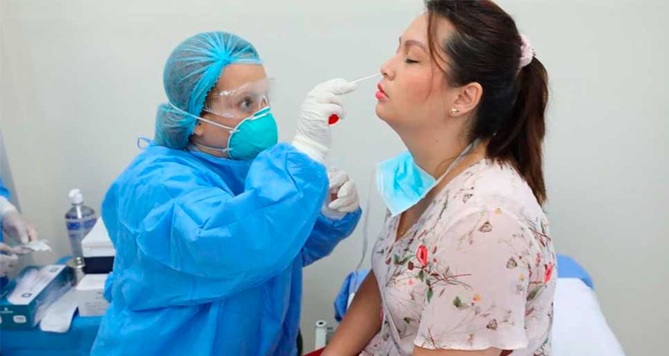 Seis clínicas más firmaron acuerdo con el SIS por para atender a pacientes con coronavirus