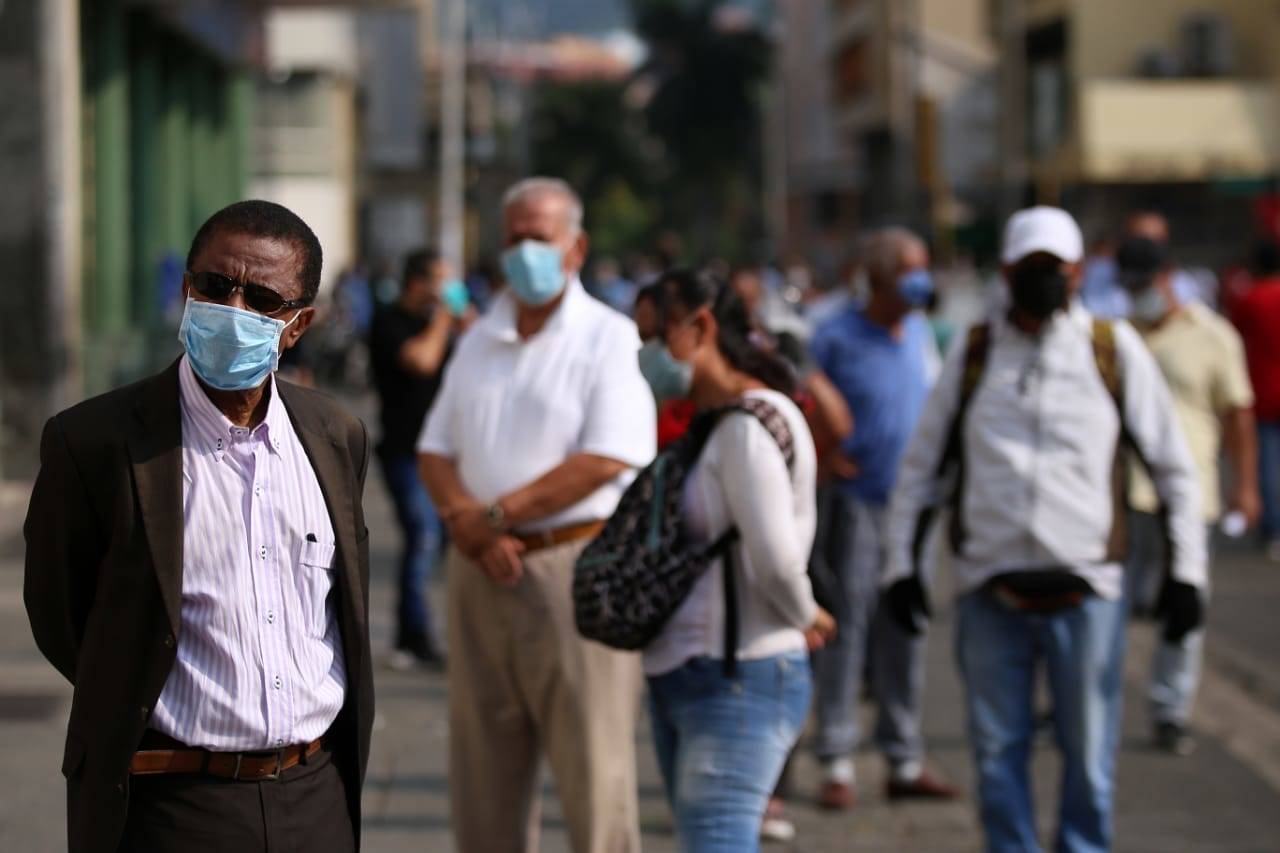 Cuarentena en Colombia se extiende hasta el 1 de agosto