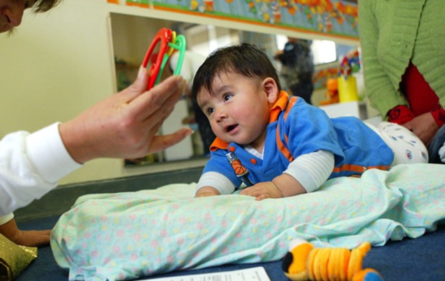 Portada: Aporta y Cuna Más juntos para fortalecer el desarrollo infantil durante el estado de emergencia