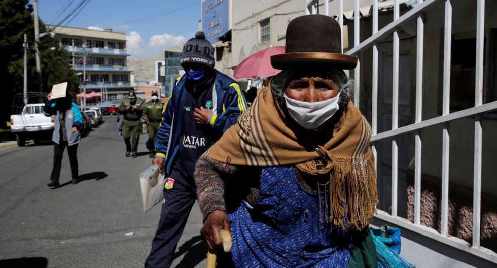 Cusco entra a las fase 4 del contagio de coronavirus y solicita retomar cuarentena obligatoria