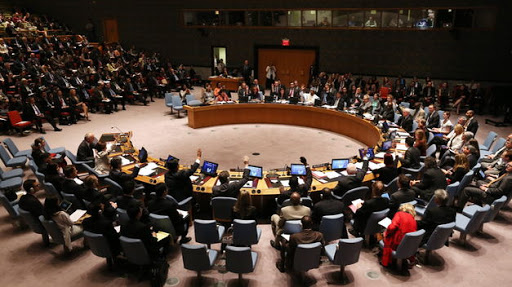 Líderes mundiales participarán con videos en la Asamblea General de la ONU