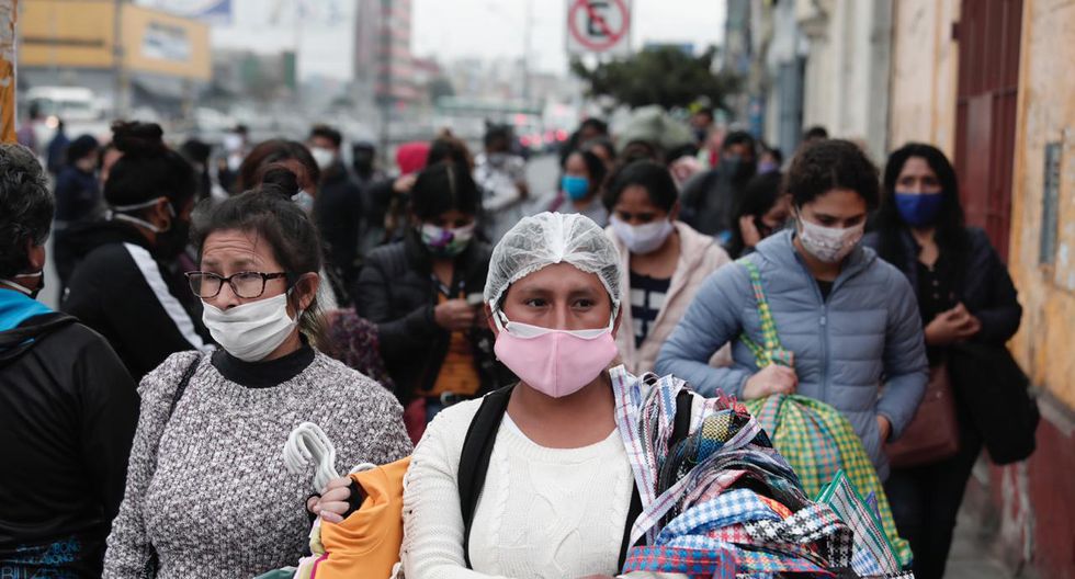 Portada: Se incrementa a 288,477 casos y 9,860 fallecidos por coronavirus en el país