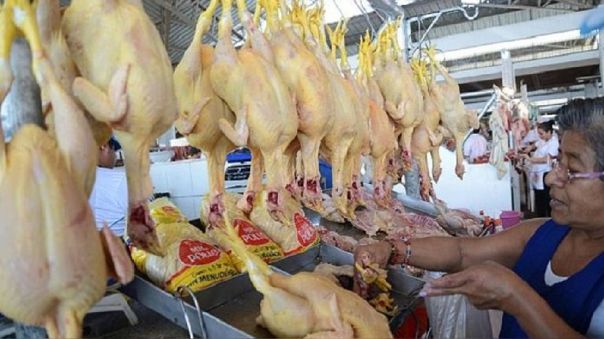 Precio del pollo al alza: ¿Por qué sube y cómo influye en la economía?
