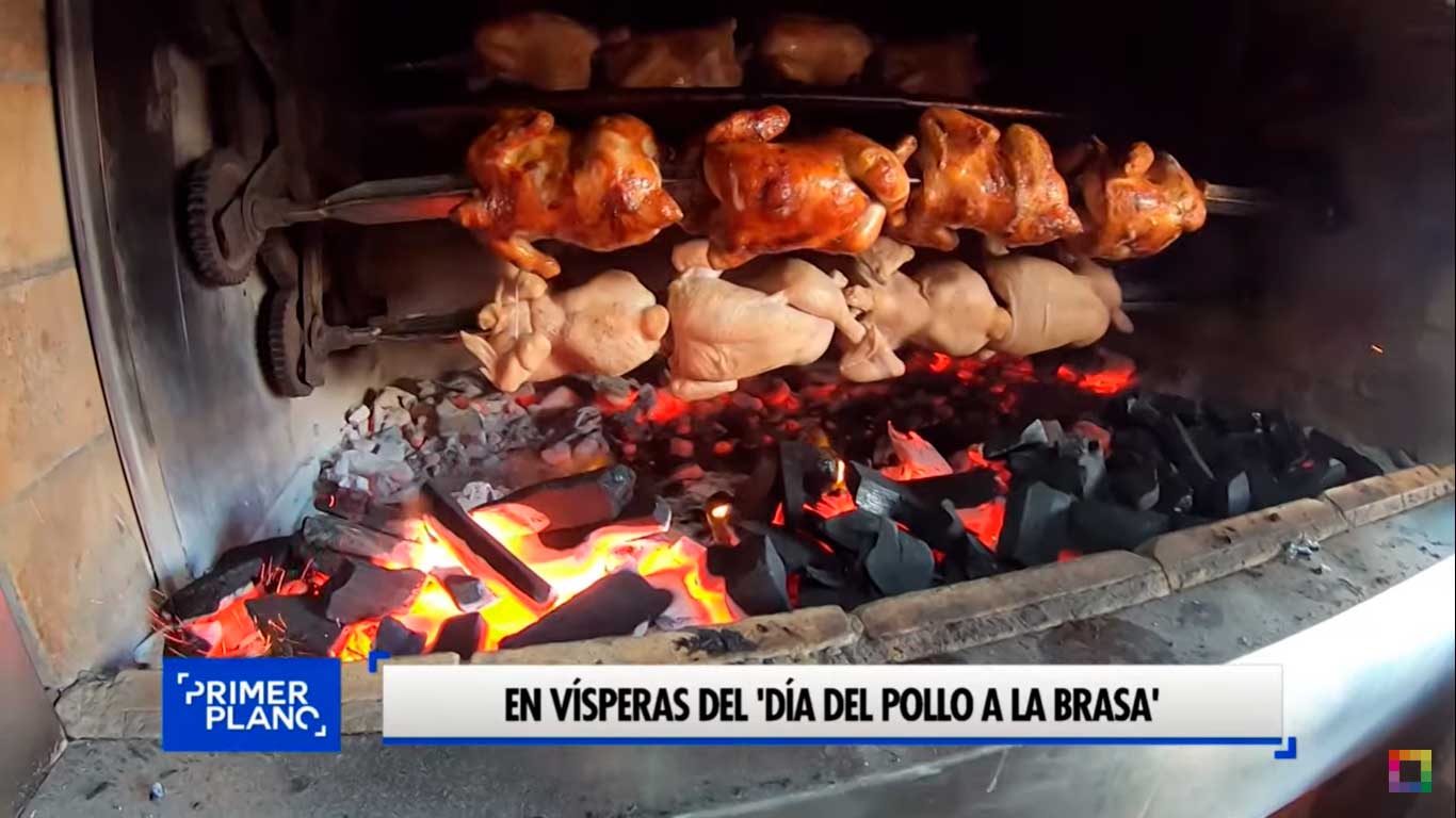 Portada: Día del Pollo a la Brasa: un sabroso recorrido