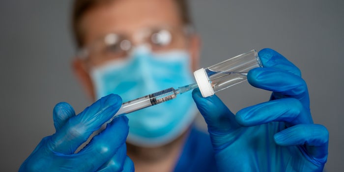 Portada: Rusia proyecta comenzar a desarrollar vacuna contra el Covid-19 en septiembre