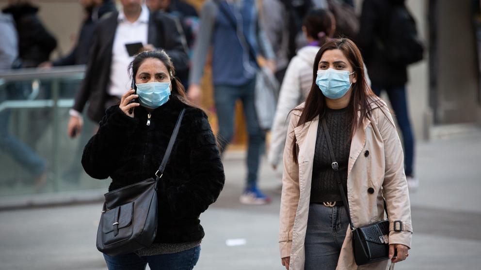 Pacientes que superaron al covid-19 tendrían seis meses de inmunidad, según estudio