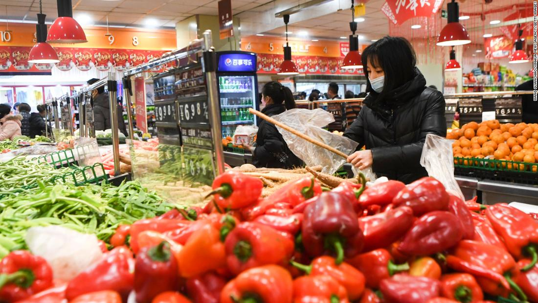 Portada: Precios de alimentos se disparan en julio por mayor demanda