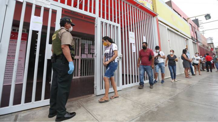 Banco de la Nación: entrega del nuevo bono iniciará en septiembre