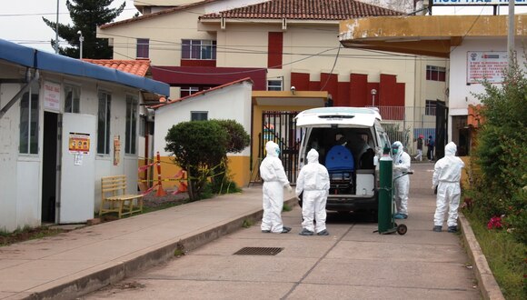Cusco: Familiares de pacientes con coronavirus revelaron que nos les brindan información actualizada