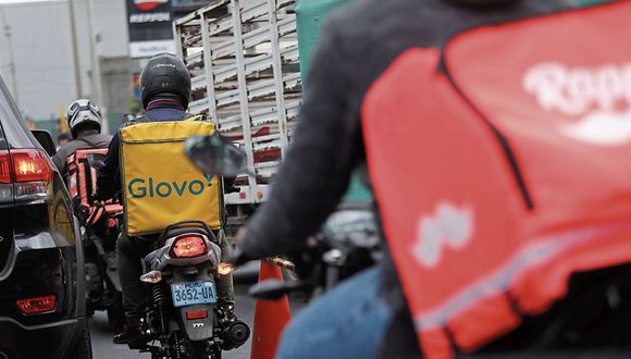 Portada: Servicio de delivery funcionará los domingos pese a inmovilización obligatoria