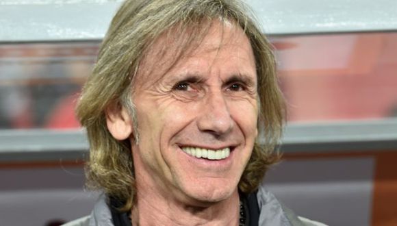 Ricardo Gareca anunciará este viernes los convocados a la selección peruana