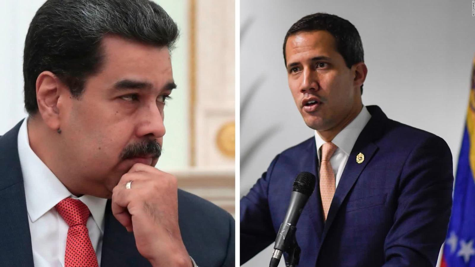 Maduro impide que trabajadores de salud cobren bono anunciado por Juan Guaidó