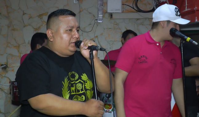 Piden impedimiento de salida del país para Juancho, presunto promotor de fiesta en discoteca en Los Olivos