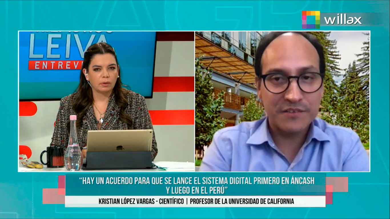 Kristian López: "El Ejecutivo escuchó muy poco o casi nada lo que propusimos para salvar vidas"