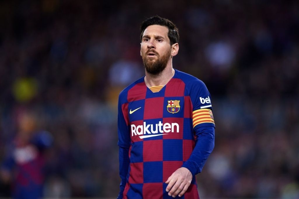 FC Barcelona le responde a Messi y pide que se retire en el club